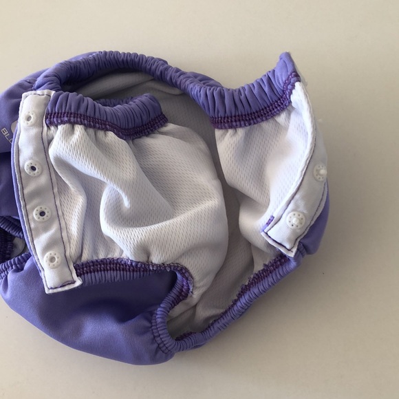 Speedo baby swim diaper cover sz Large - Picture 4 of 5